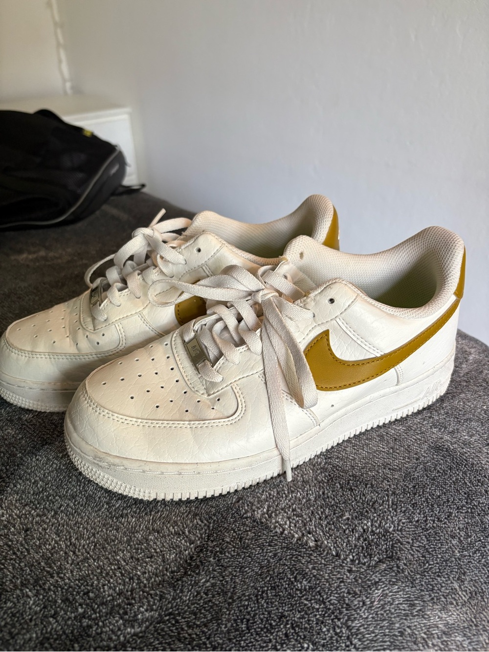 Nike Air Force One shoes
